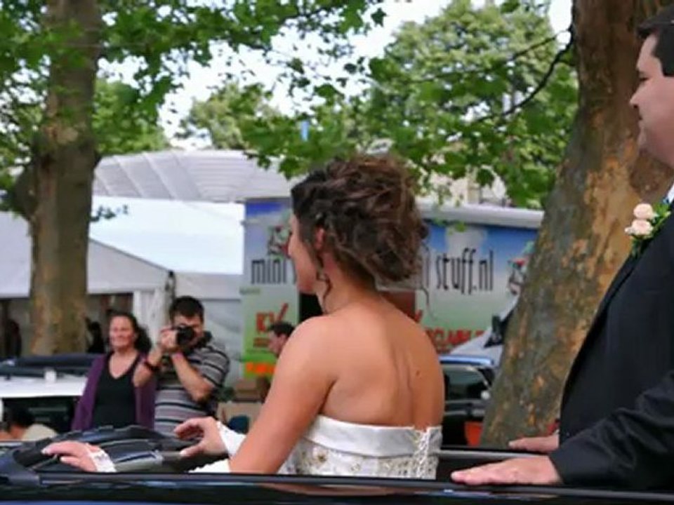 IMM 2012 Hungary - Part 3/4 - Mini Wedding