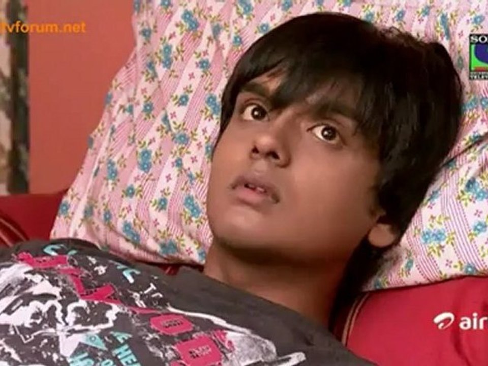 Parvarish Kuch Khatti Kuch Meethi - 4th June 2012 Video Pt1