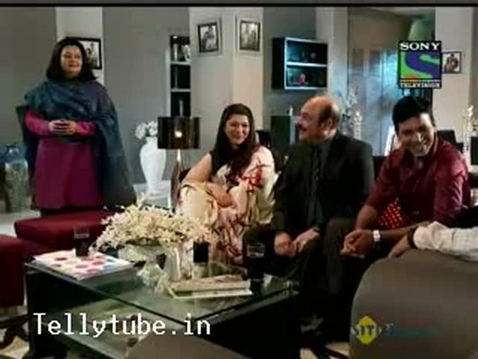 Kya Hua Tera Vaada - 4th June 2012 Part 2