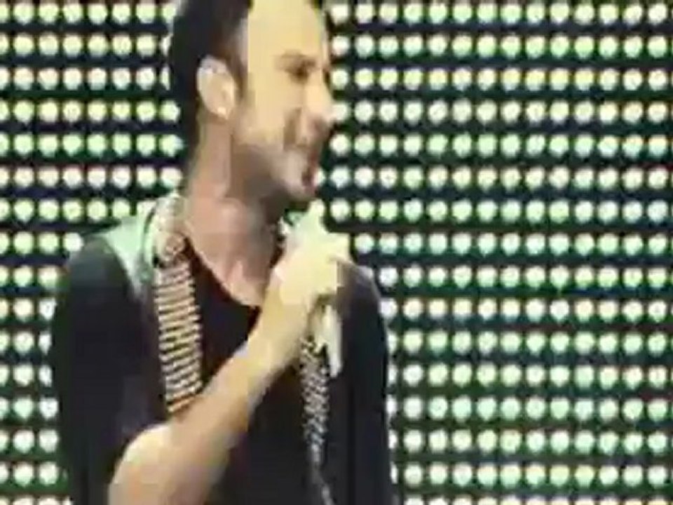 Tarkan   "ADIMI  KALBİNE  YAZ"
