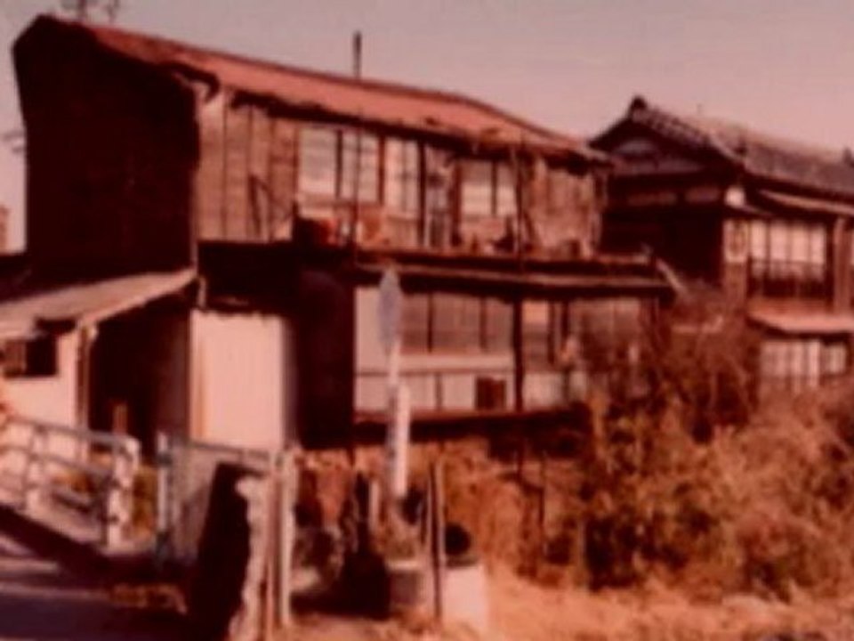 The Forbidden Story of Kiryu　霧生禁色裏画報　(1983) 　