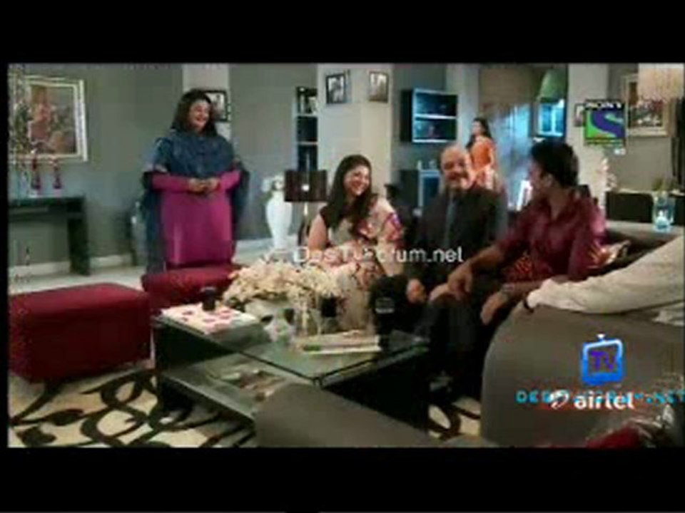 Kya Hua Tera Vaada - 4th June 2012 Video Watch Onlile