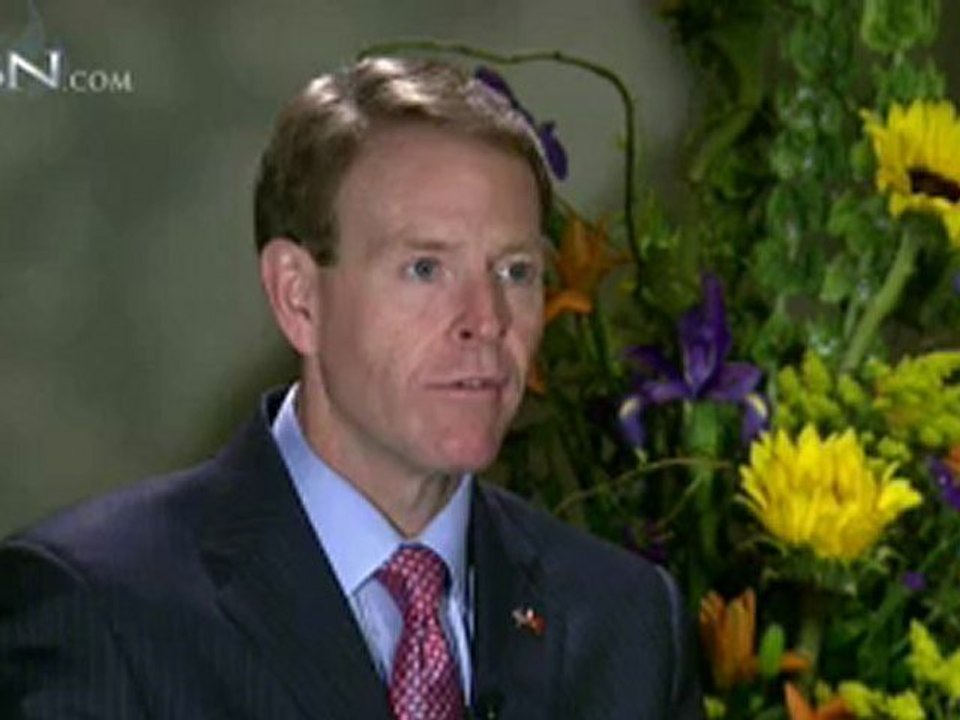 The Brody File: Faith and the Gay Marriage Debate - CBN.com