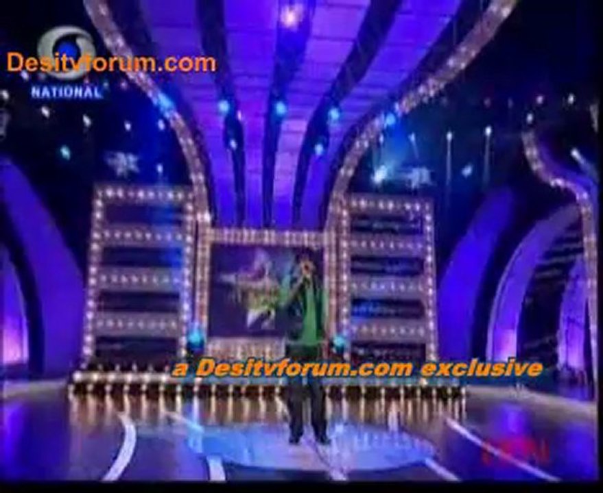 Bharat ki Shaan (Season 2) - 4th June 2012 Video Watch Online P3