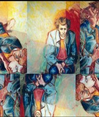 Edith GORREN portraits