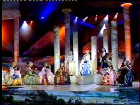 Rondo Veneziano ( Orion 1991 / Stars 90 )