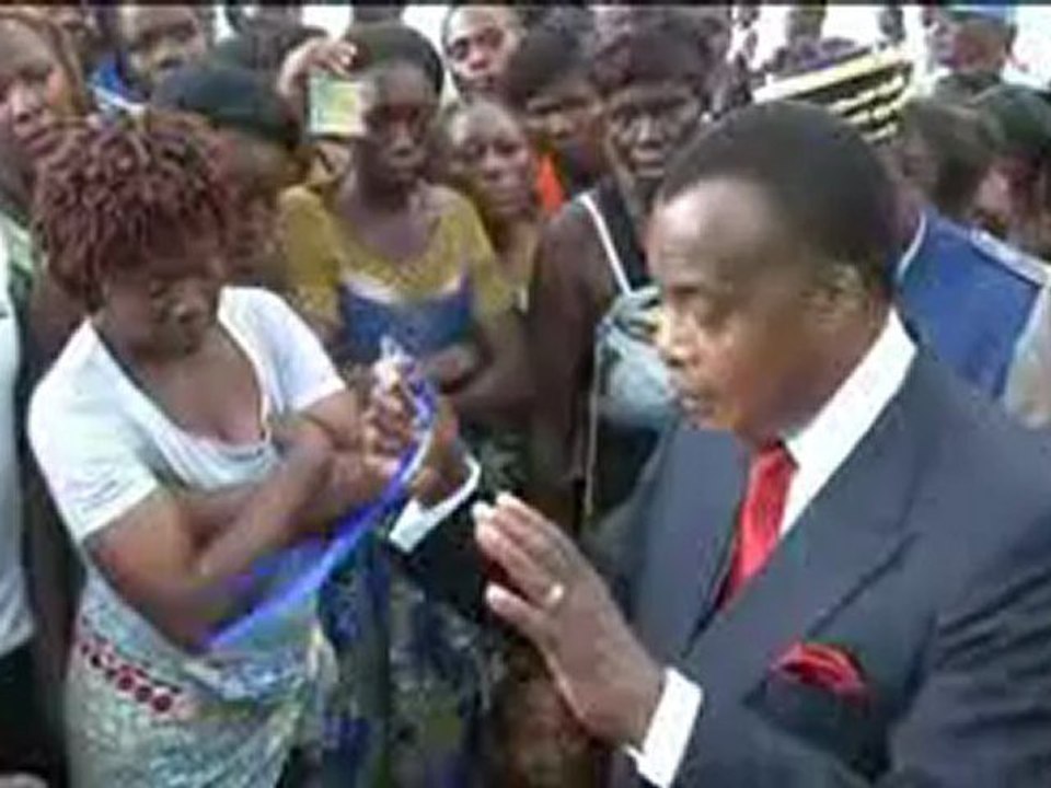 HAPI-CONGO