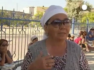 Kazakhstan: chiuso il processo per i disordini nella...