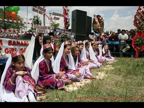 Ayrancı Hıdırellez Şenlikleri 2010- Tam Ekran İzle ve Paylaş Lütfen