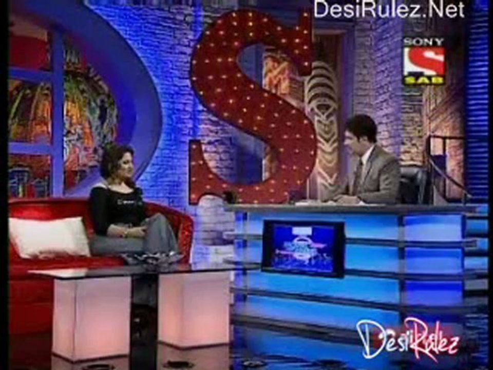 Movers and Shakers 4th June 2012pt2