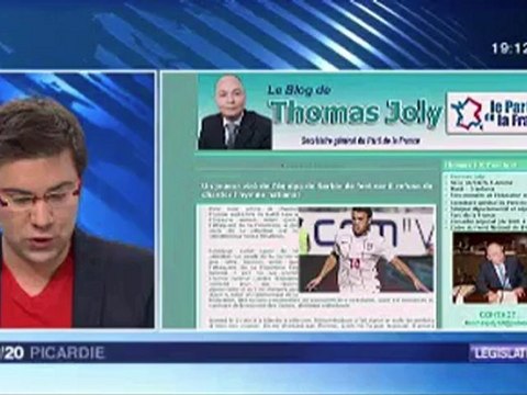 France 3 Picardie-19-20-Carnets de campagne-20120531
