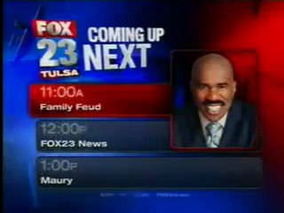 KOKI Fox 23 ID Family Feud Promo.mp4
