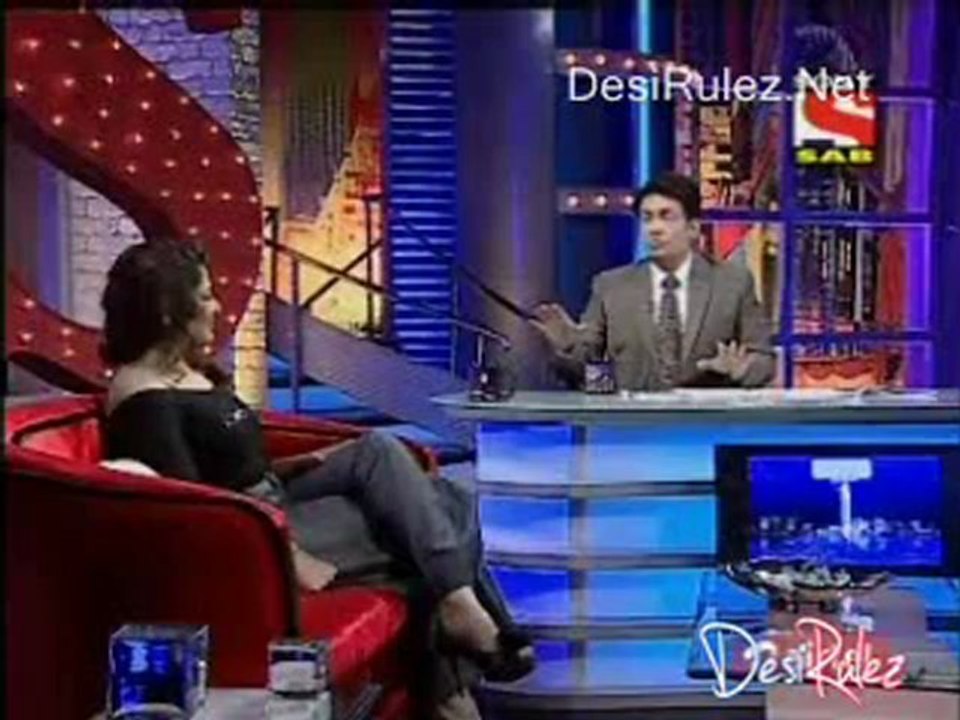 Movers and Shakers 4th June 2012pt3