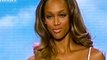 Tyra Banks, Top Model 15th Anniversary Special | FashionTV