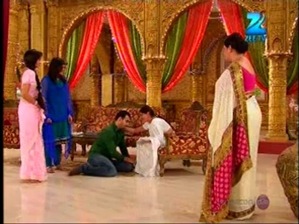 YMGGK 4th June DesiRippers