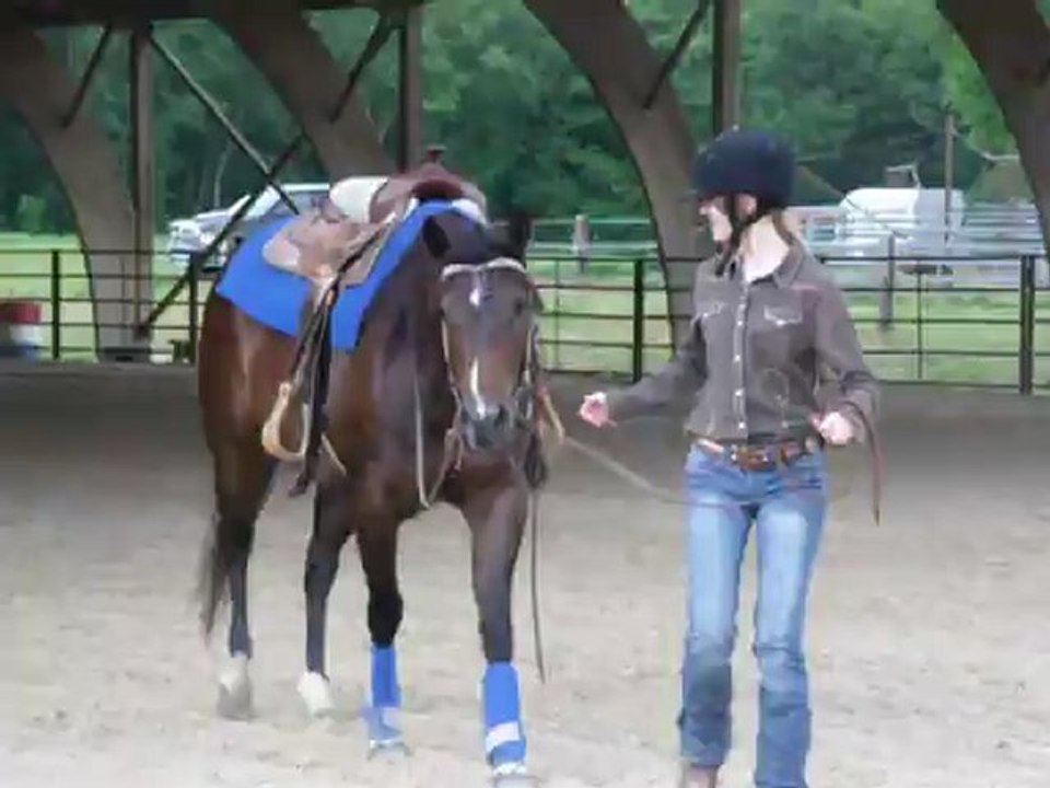 Suite et fin de la vidéo ^^