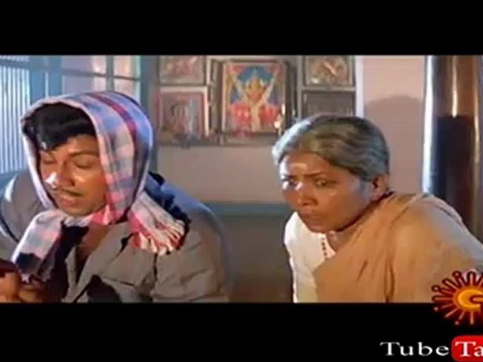 goundamani
