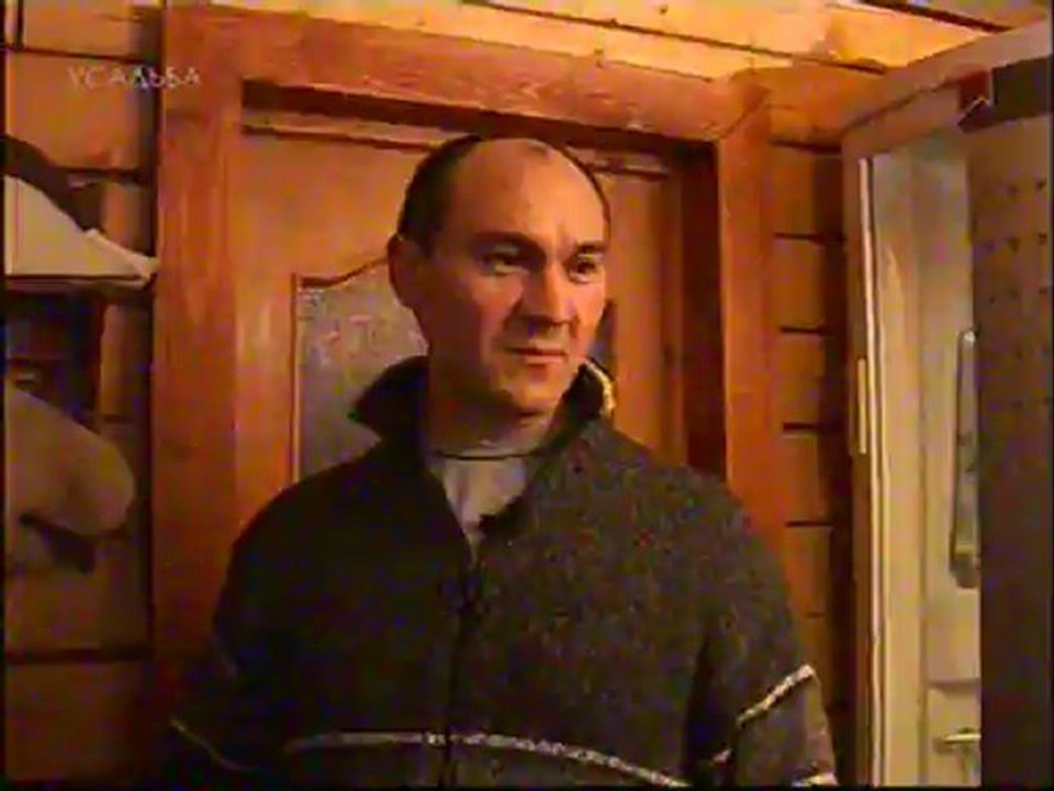 ТВ Усадьба. Баня. Эпизод 03