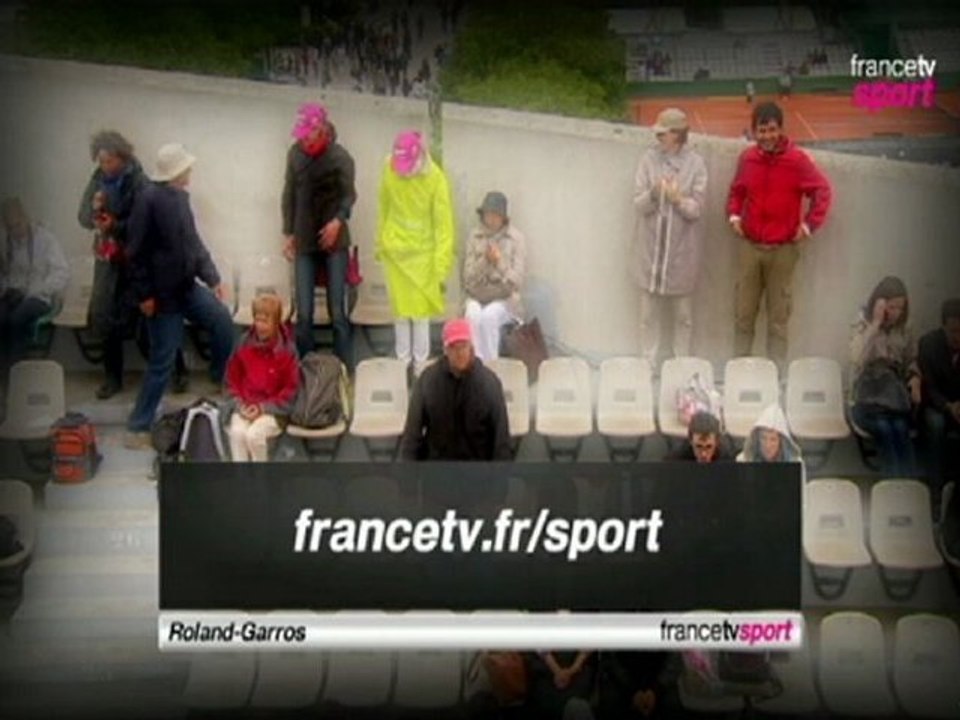 hors antenne francetvsport