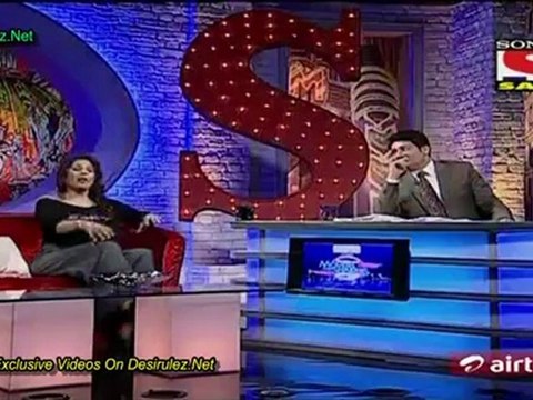 Movers and Shakers 4th June 2012 Part2