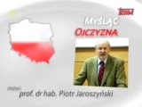 Zabójczy jad mediów - prof. Piotr Jaroszyński
