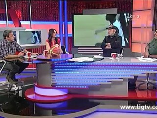 POPS MENSAH BONSU TOP 5(FİNAL SERİSİ)