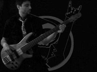 Igor Lallai play  Mr Jack & the Dirty Swingers - Bang Bang