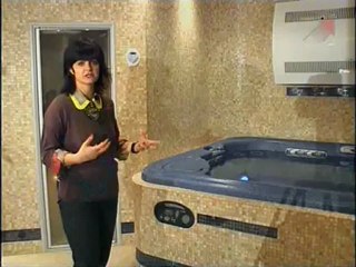 ТВ Усадьба. Баня. Эпизод 05