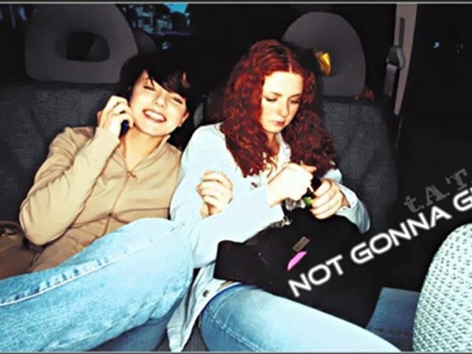 t.A.T.u. - Not gonna Get Us [SHOTGUN REMIX]