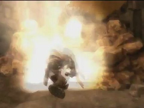 Ascend: New Gods - E3 2012 - Gameplay Trailer