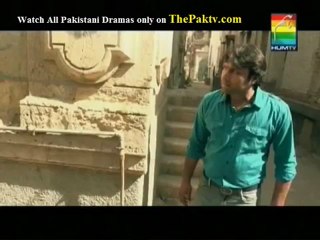 Roshan Sitara Episode 4 By HUM TV - Part 2/2