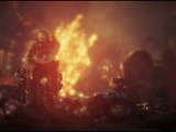 Gears of War Judgment - E3 2012 Trailer