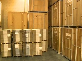 Procoex Mudanzas - Removals - Madrid