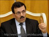 وزير الداخلية يرد على رداءة شكري بلعيد