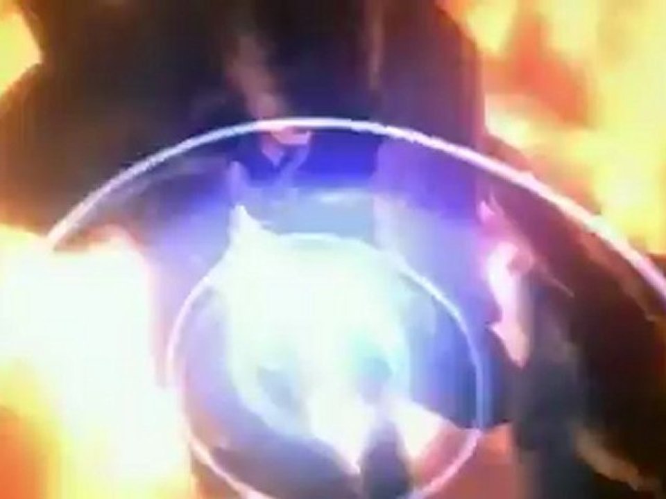 Trailer de gameplay