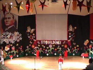 DENİZ CAN KAPLAN - İSTİKLAL MARŞI