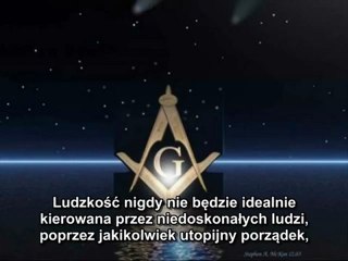 William Cooper - _Tajemniczy Babilon_ NWO i Masoneria_ (napisy PL) 2_5