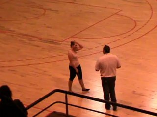 individuel twirling