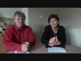 Législatives 2012 sur Grain de sel dans le Saulnois : le front de Gauche