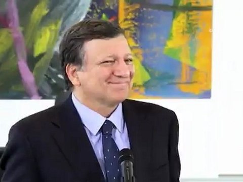 Merkel e Barroso: in Europa serve più controllo