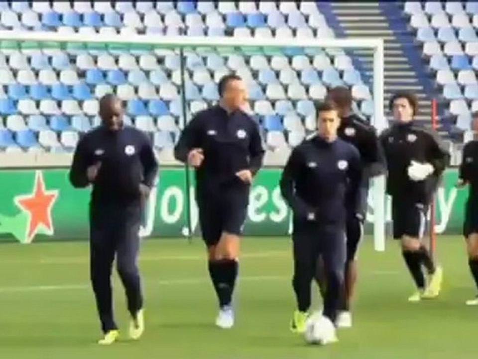 Chelsea bestätigt hazard-transfer