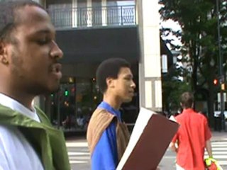 PT1 The End Of The Age Will Come Through Esau!