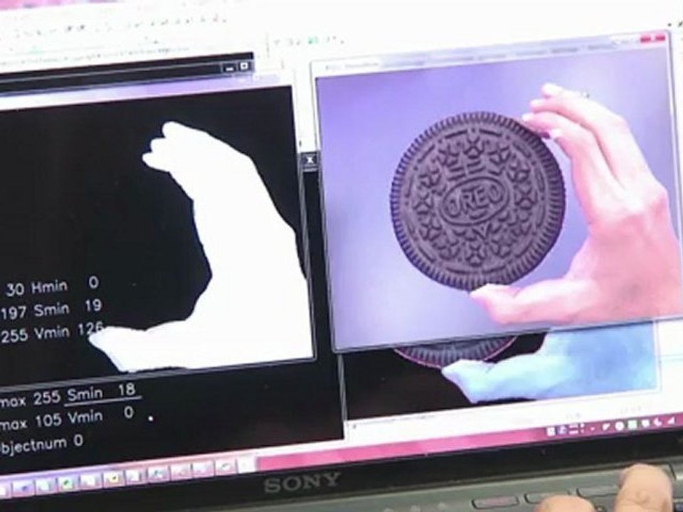 Die 'Diät-Brille': Aufsetzen zum Abnehmen