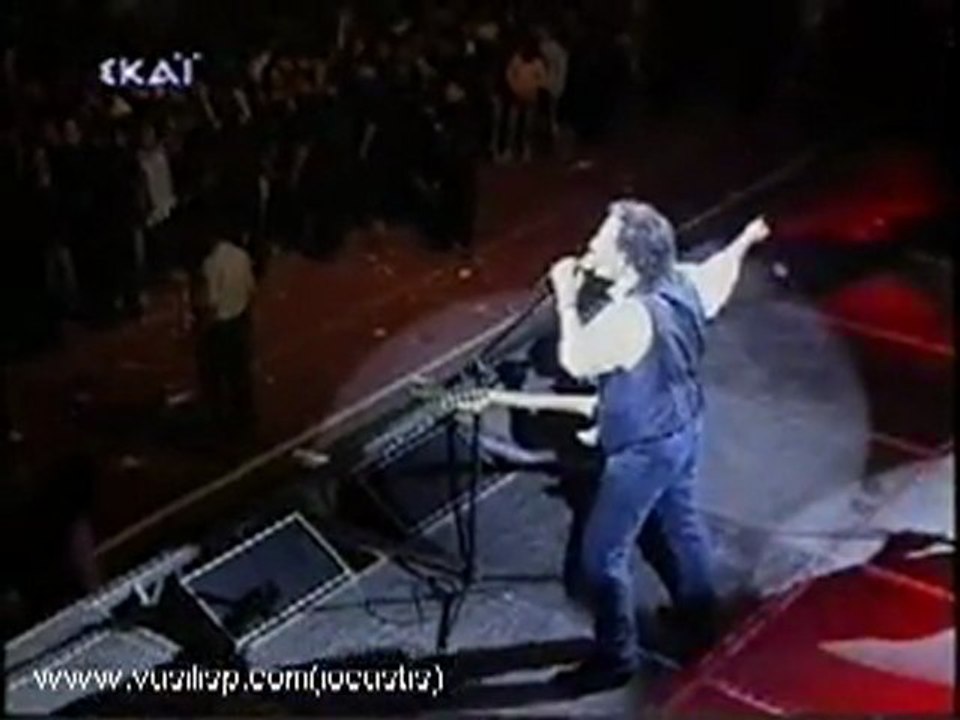 117  1993 Ελλάς Live Β.Παπακωνσταντίνου
