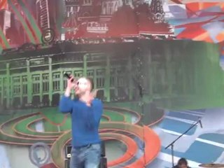 MC Zali -Алена Даст