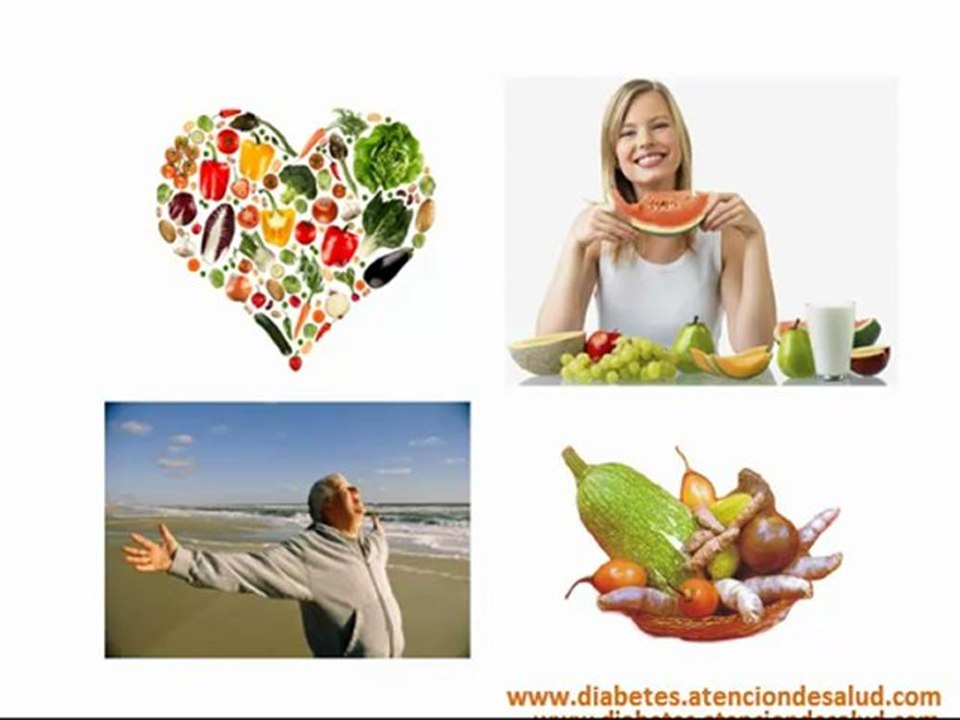 Que Debe Comer Un Diabetico