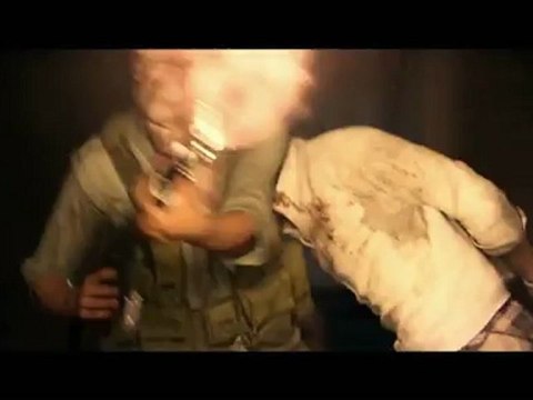 Splinter Cell Blacklist - E3 2012