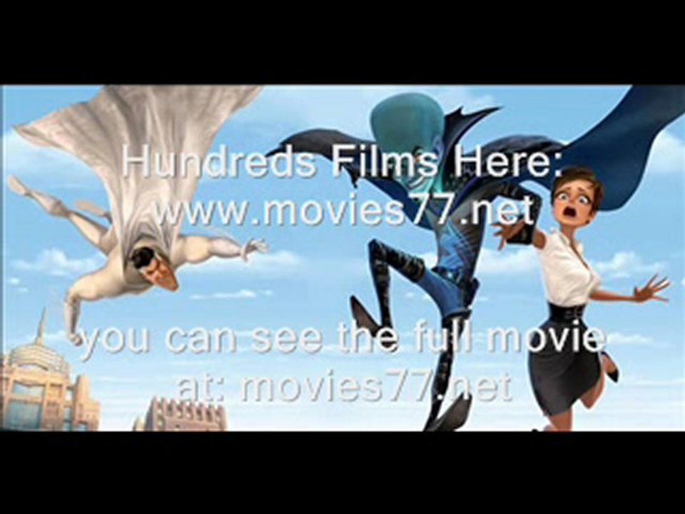 Megamind Movies Online For Free Full