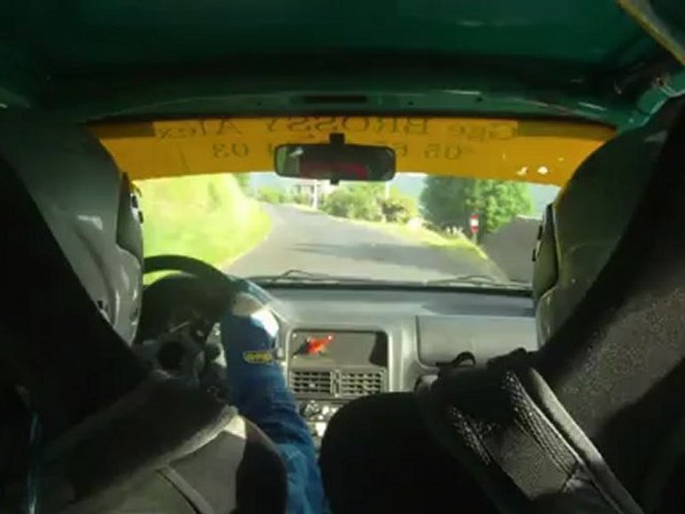 ES1 Saint-Geniez 2012