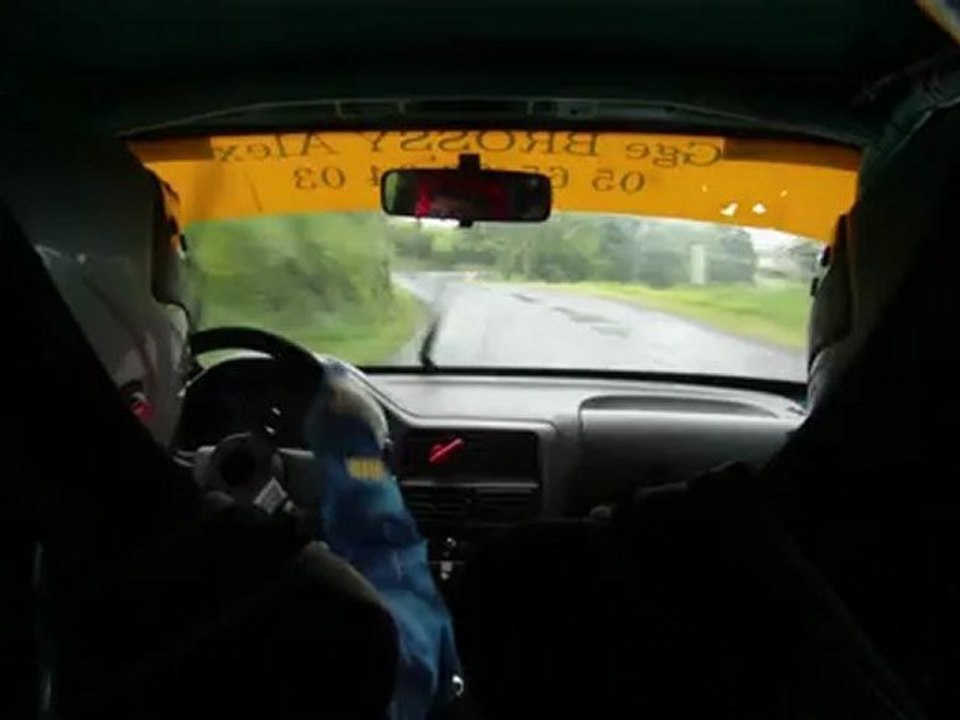 ES2 Saint-Geniez 2012